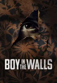 پسری در دیوارها